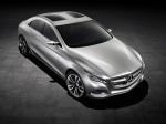 Mercedes-Benz F800 Style Research Vehicle 2010 года